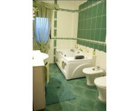 Sale - Villa - Ciudad Quesada