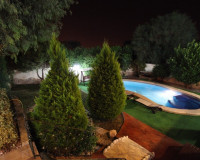 Sale - Villa - Ciudad Quesada