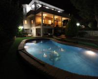 Sale - Villa - Ciudad Quesada