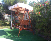 Sale - Villa - Ciudad Quesada