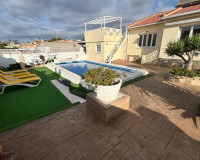 Sale - Villa - Ciudad Quesada