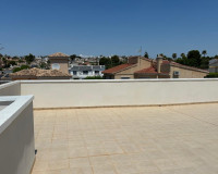 Sale - Villa - Ciudad Quesada