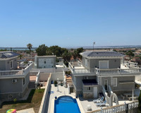 Sale - Villa - Ciudad Quesada