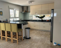 Sale - Villa - Ciudad Quesada