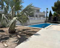 Sale - Villa - Ciudad Quesada