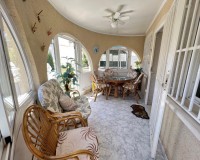 Sale - Villa - Ciudad Quesada