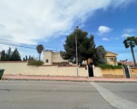 Sale - Villa - Ciudad Quesada