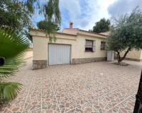 Sale - Villa - Ciudad Quesada