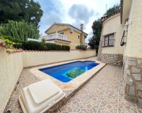 Sale - Villa - Ciudad Quesada