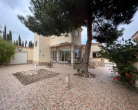 Sale - Villa - Ciudad Quesada