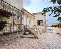 Sale - Villa - Ciudad Quesada