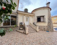 Sale - Villa - Ciudad Quesada