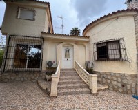 Sale - Villa - Ciudad Quesada