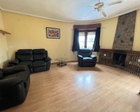 Sale - Villa - Ciudad Quesada