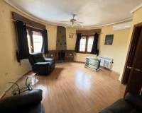 Sale - Villa - Ciudad Quesada