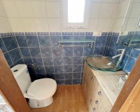 Sale - Villa - Ciudad Quesada