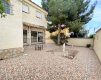 Sale - Villa - Ciudad Quesada