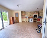 Sale - Villa - Ciudad Quesada