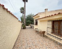 Sale - Villa - Ciudad Quesada