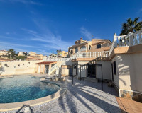 Sale - Villa - Ciudad Quesada