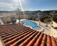 Sale - Villa - Ciudad Quesada