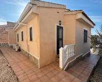 Sale - Villa - Ciudad Quesada