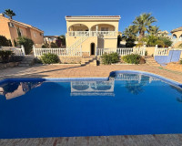 Sale - Villa - Ciudad Quesada