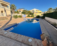 Sale - Villa - Ciudad Quesada