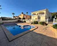 Sale - Villa - Ciudad Quesada