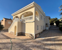 Sale - Villa - Ciudad Quesada