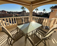 Sale - Villa - Ciudad Quesada