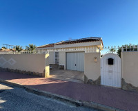 Sale - Villa - Ciudad Quesada