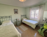 Sale - Villa - Ciudad Quesada