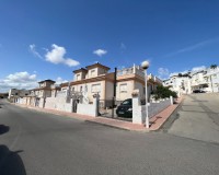 Sale - Villa - Ciudad Quesada