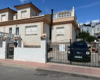Sale - Villa - Ciudad Quesada