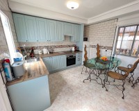 Sale - Villa - Ciudad Quesada