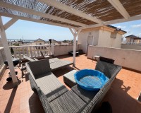 Sale - Villa - Ciudad Quesada