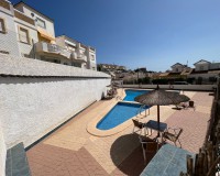 Sale - Villa - Ciudad Quesada