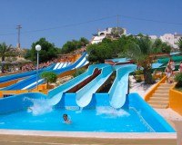 Sale - Villa - Ciudad Quesada