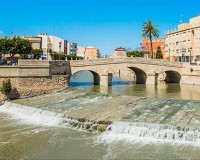 Sale - Villa - Ciudad Quesada