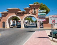 Sale - Villa - Ciudad Quesada