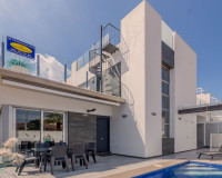 Sale - Villa - Daya Vieja
