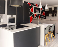 Sale - Villa - Daya Vieja