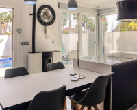 Sale - Villa - Daya Vieja