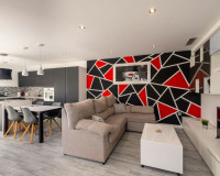 Sale - Villa - Daya Vieja