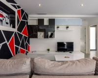 Sale - Villa - Daya Vieja