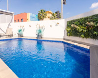 Sale - Villa - Daya Vieja