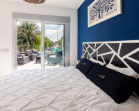 Sale - Villa - Daya Vieja