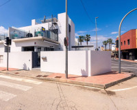 Sale - Villa - Daya Vieja
