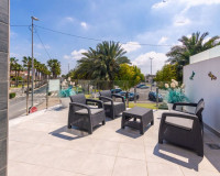 Sale - Villa - Daya Vieja